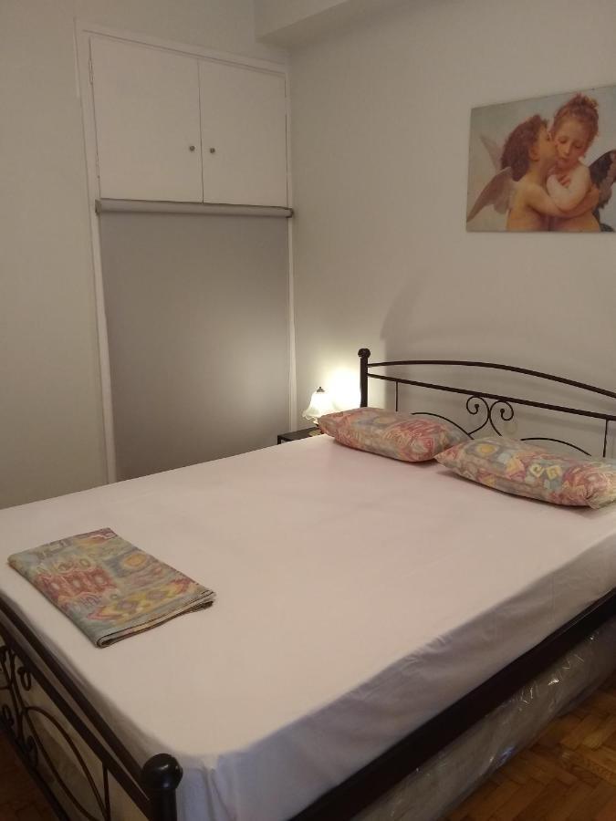 Acropolis Within 10Min. Walk! Apartamento Atenas Exterior foto