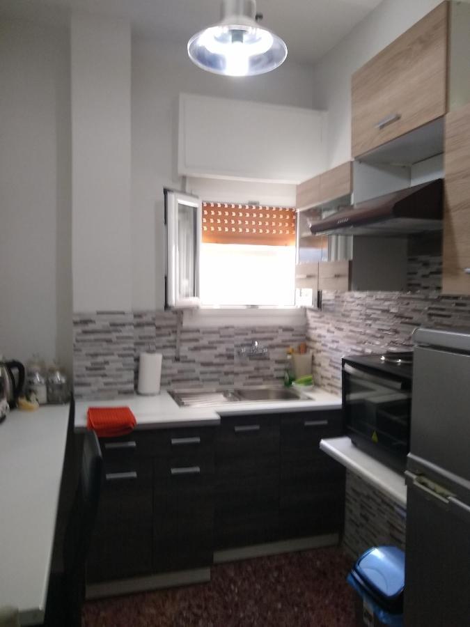 Acropolis Within 10Min. Walk! Apartamento Atenas Exterior foto