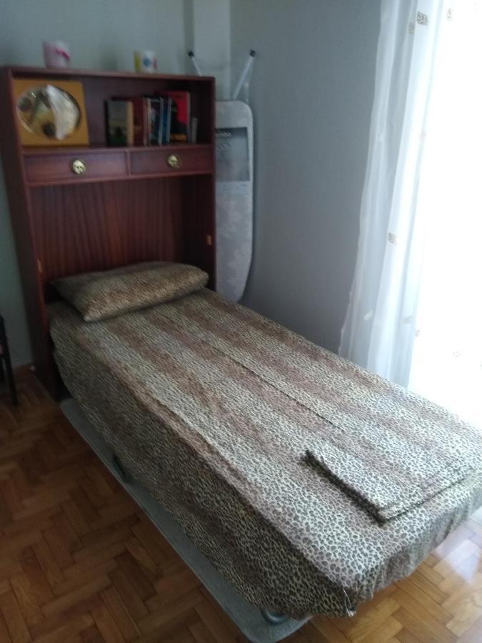Acropolis Within 10Min. Walk! Apartamento Atenas Exterior foto