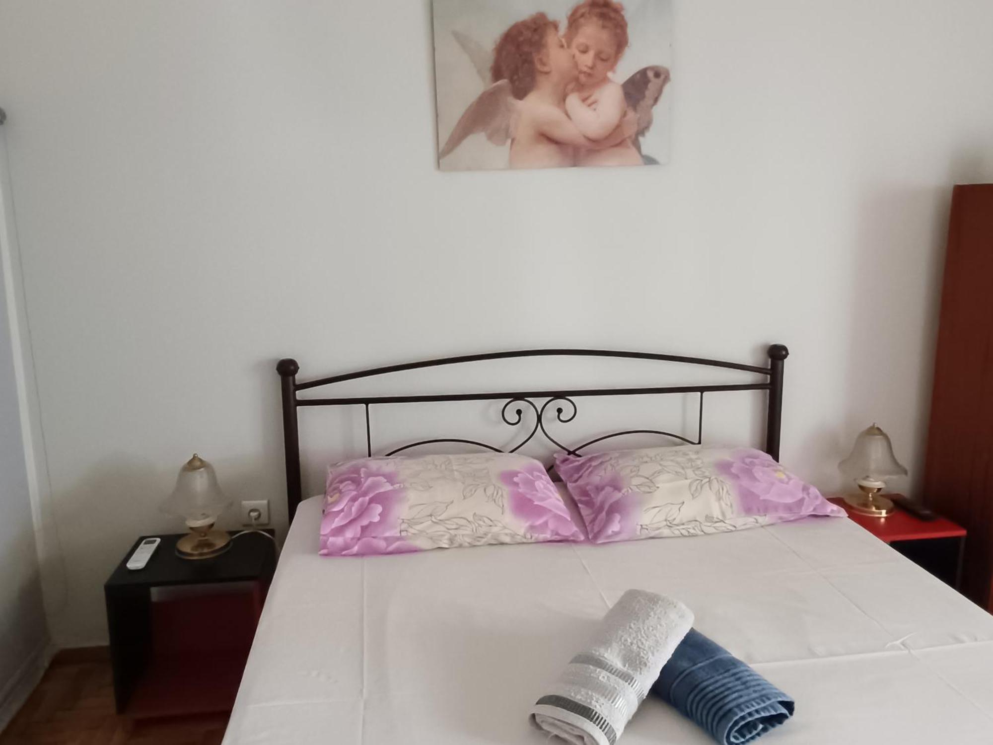 Acropolis Within 10Min. Walk! Apartamento Atenas Exterior foto