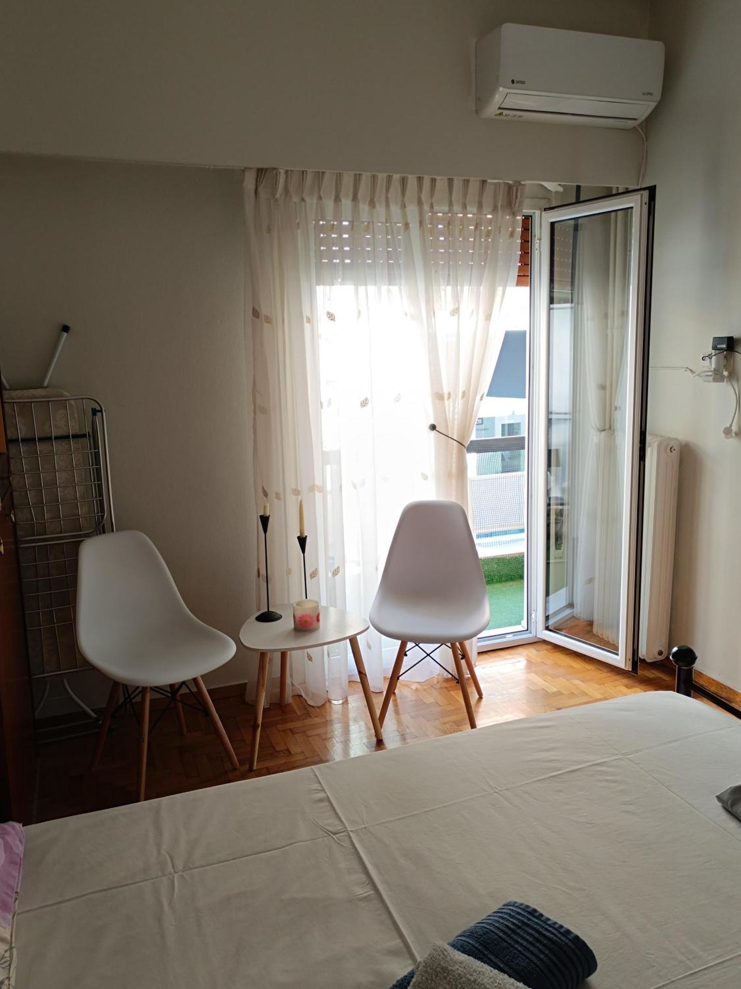 Acropolis Within 10Min. Walk! Apartamento Atenas Exterior foto