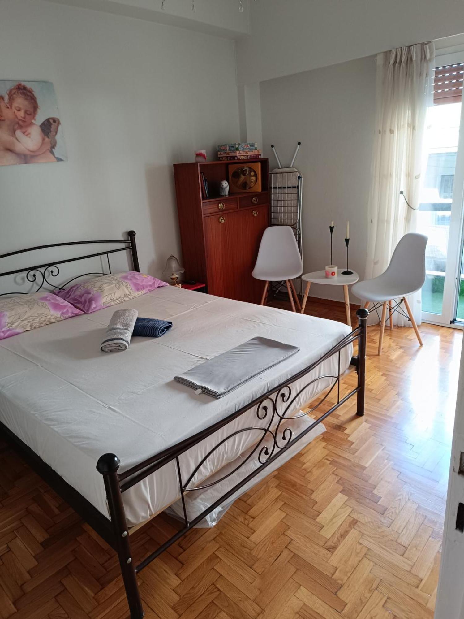 Acropolis Within 10Min. Walk! Apartamento Atenas Exterior foto