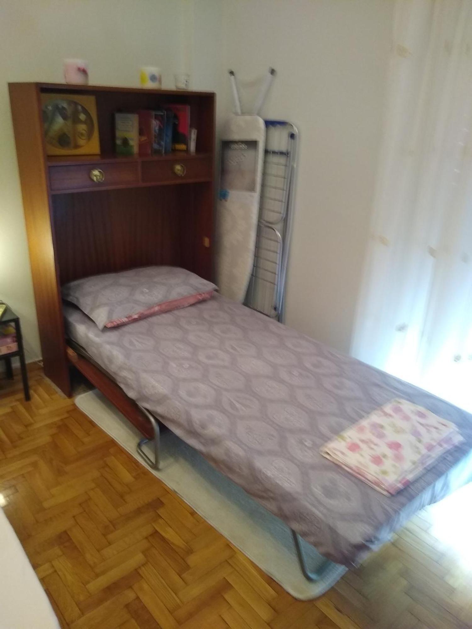 Acropolis Within 10Min. Walk! Apartamento Atenas Quarto foto