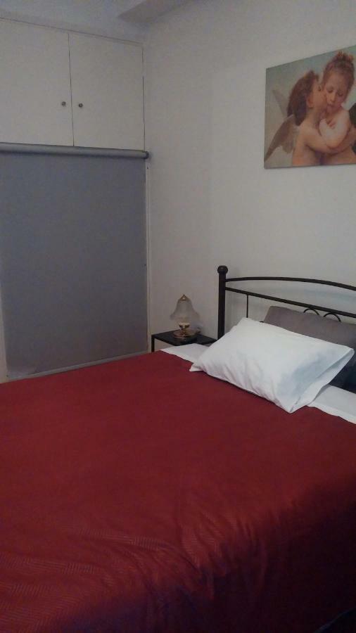 Acropolis Within 10Min. Walk! Apartamento Atenas Exterior foto