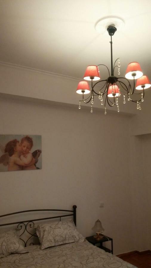 Acropolis Within 10Min. Walk! Apartamento Atenas Exterior foto