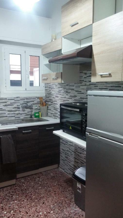 Acropolis Within 10Min. Walk! Apartamento Atenas Exterior foto